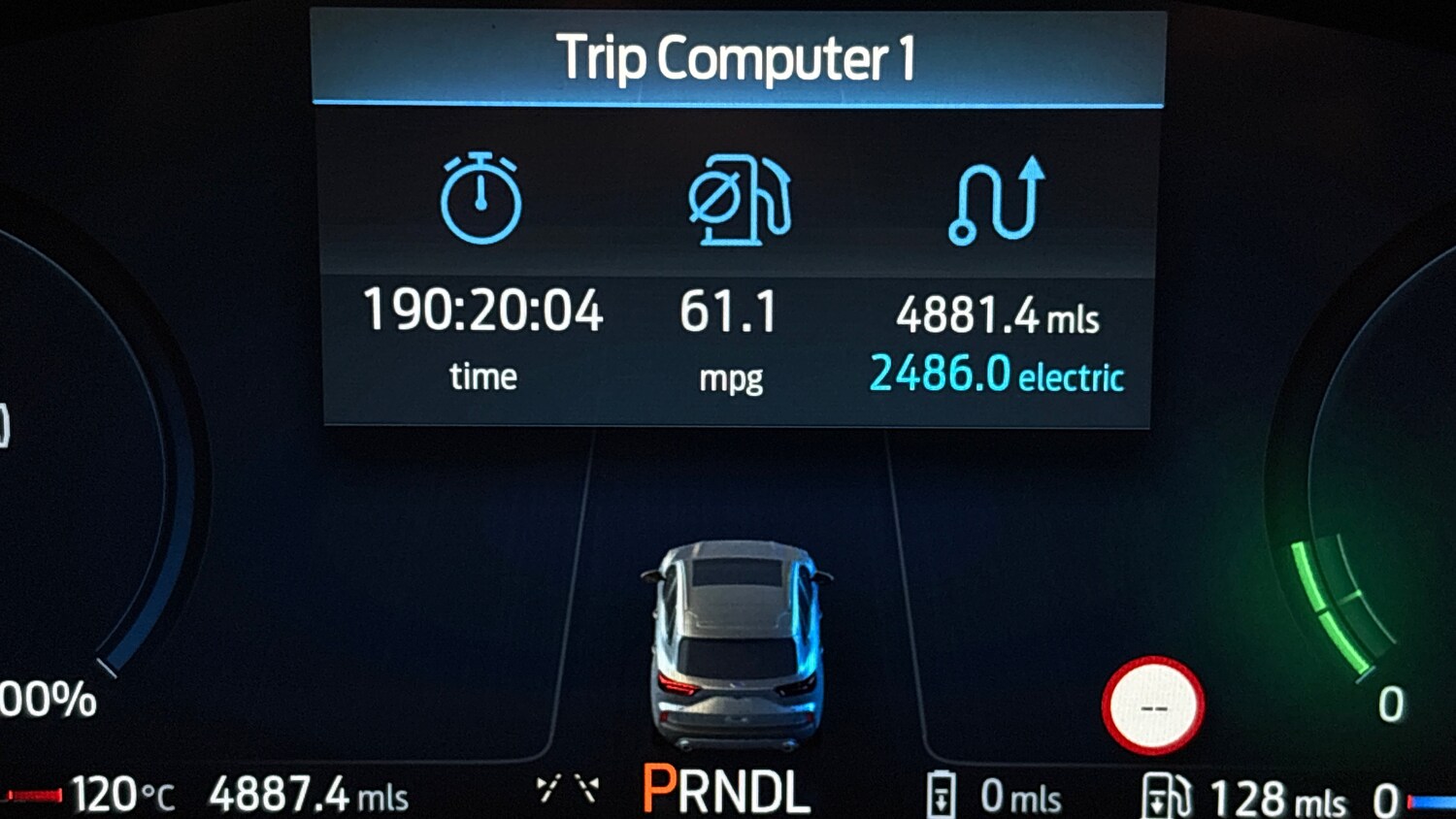 Used Ford Kuga 2025 for sale - 77676772: Photo 14