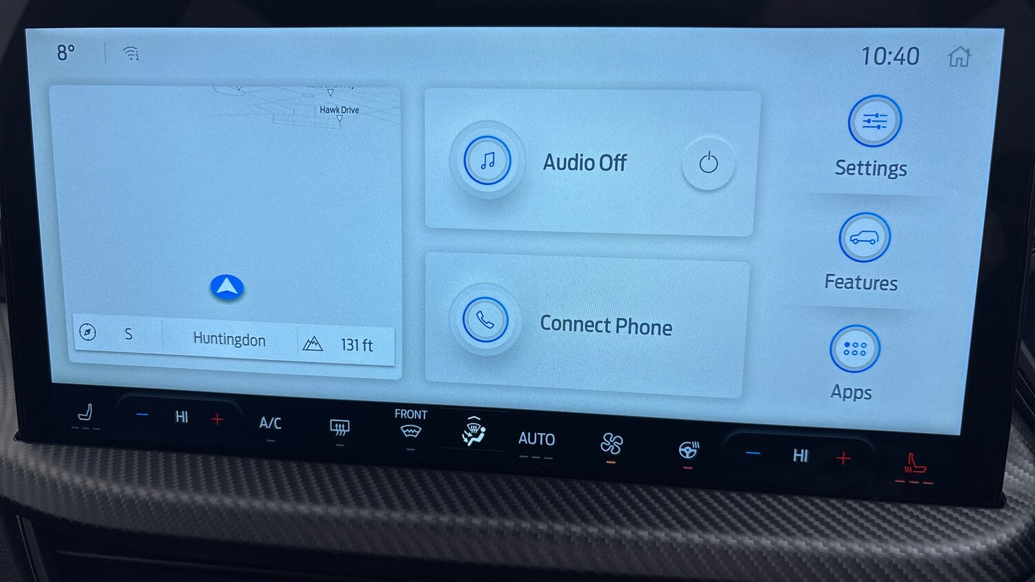 Used Ford Kuga 2025 for sale - 77676772: Photo 16