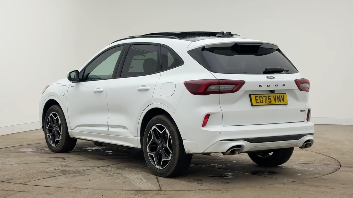 Used Ford Kuga 2025 for sale - 77676772: Photo 2