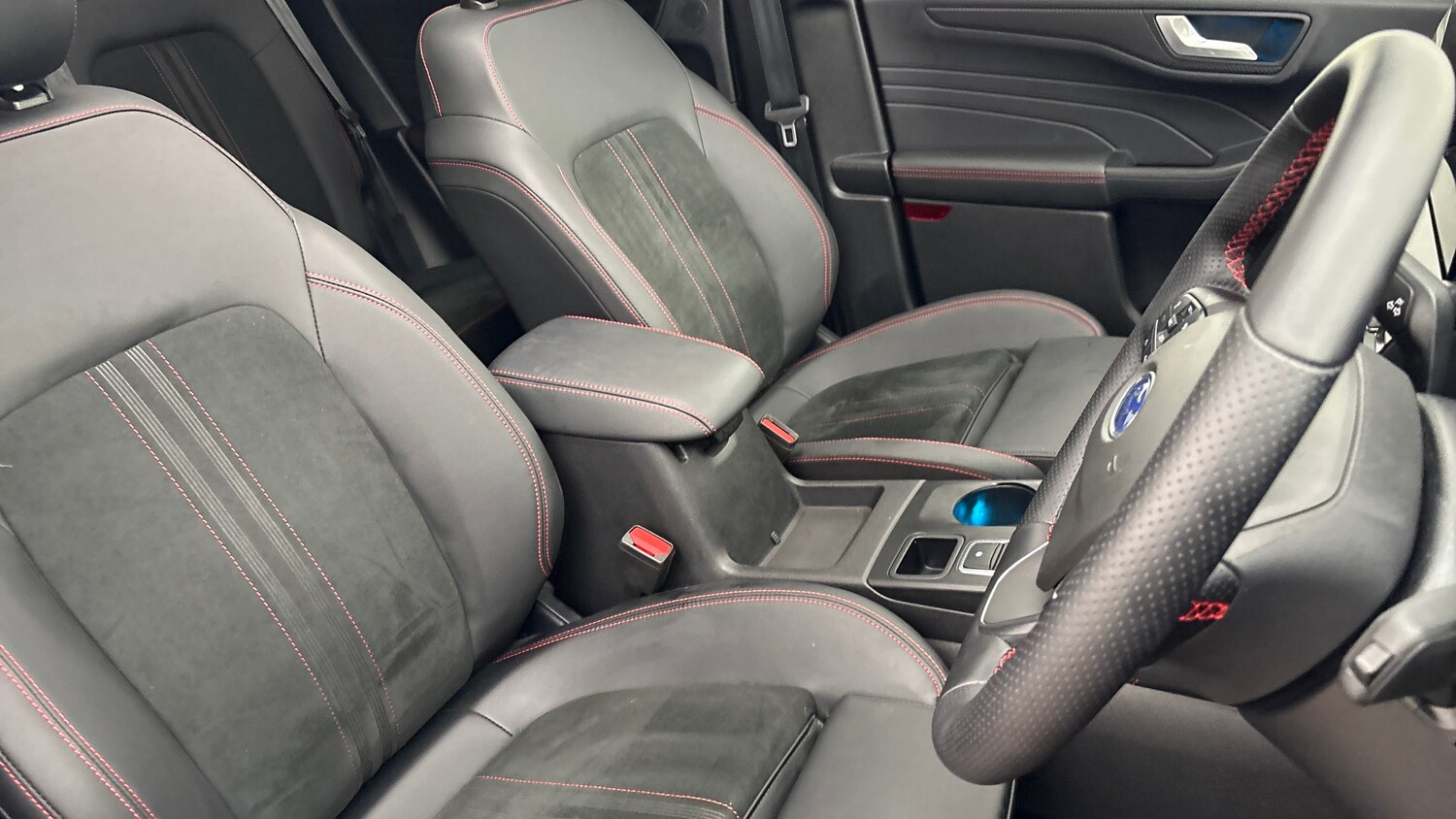 Used Ford Kuga 2025 for sale - 77676772: Photo 20