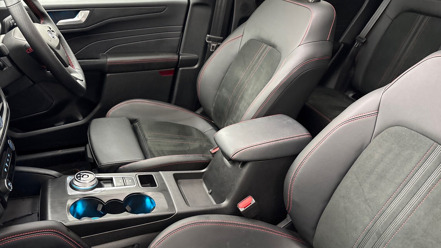 Used Ford Kuga 2025 for sale - 77676772: Photo 21