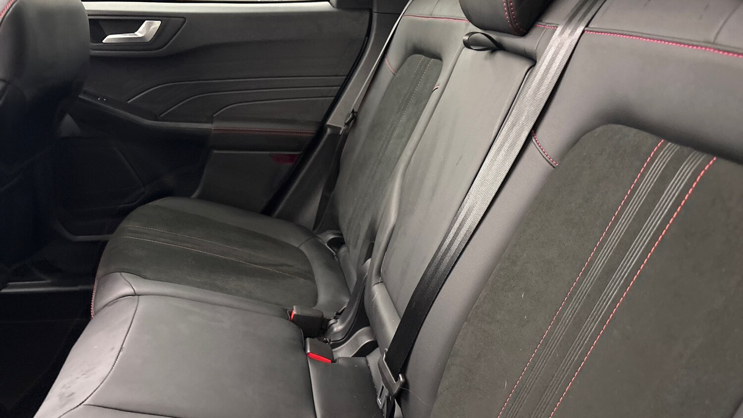 Used Ford Kuga 2025 for sale - 77676772: Photo 22