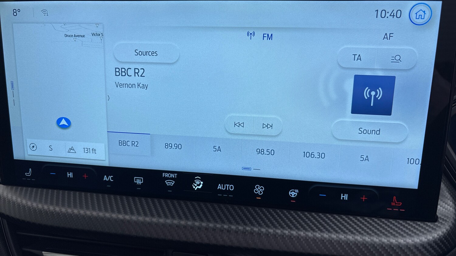 Used Ford Kuga 2025 for sale - 77676772: Photo 27