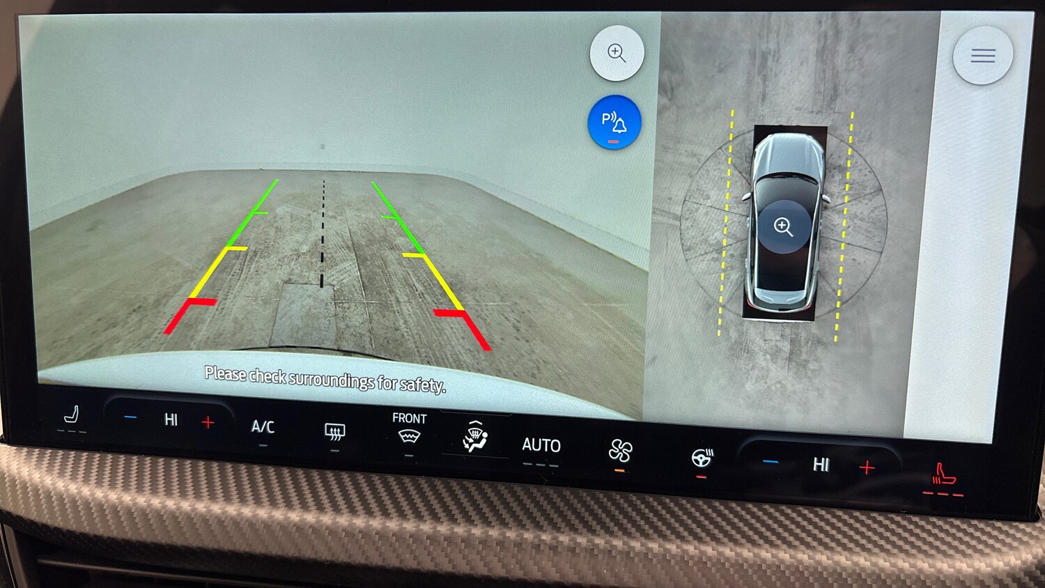 Used Ford Kuga 2025 for sale - 77676772: Photo 28