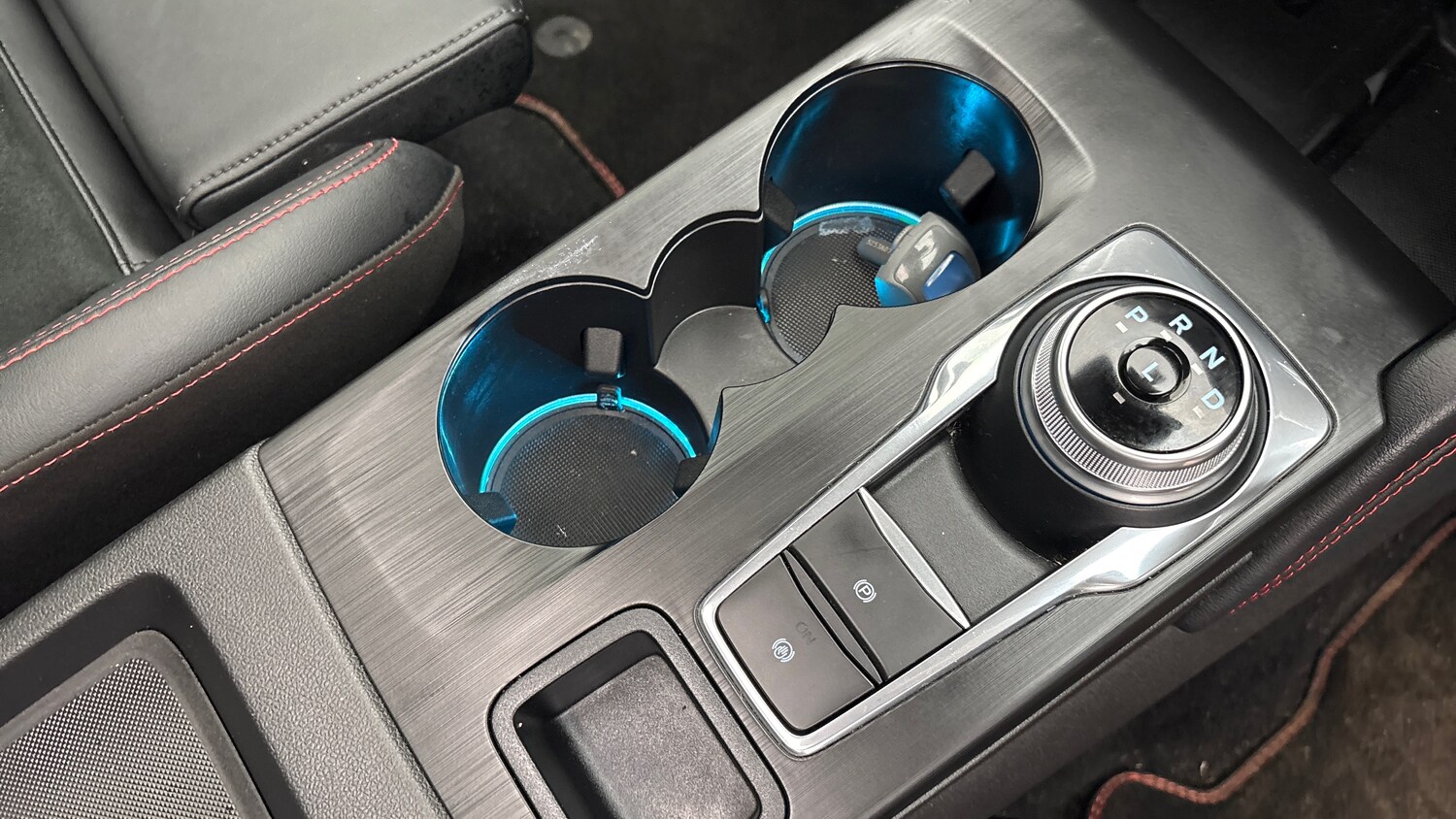 Used Ford Kuga 2025 for sale - 77676772: Photo 29