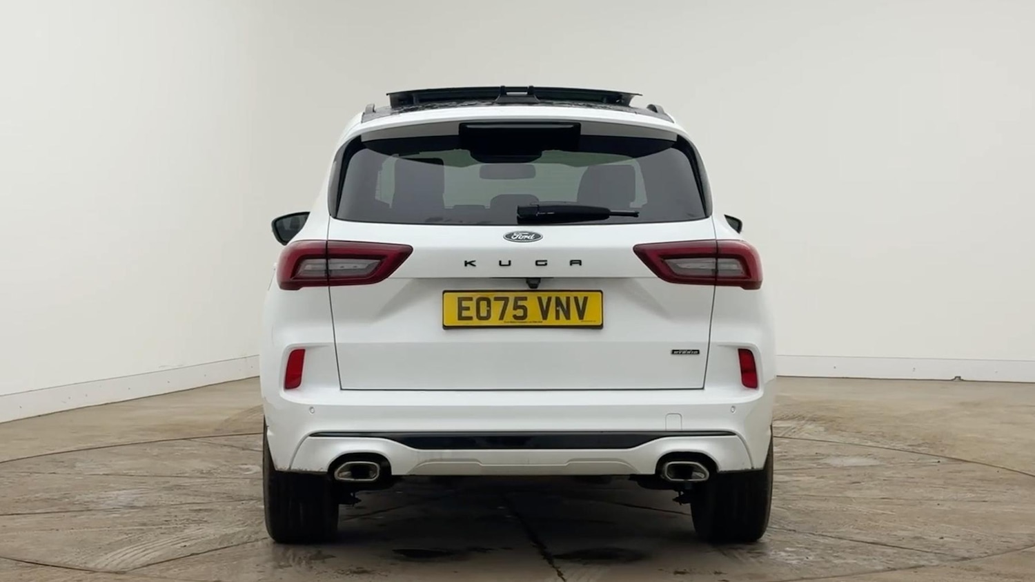 Used Ford Kuga 2025 for sale - 77676772: Photo 4