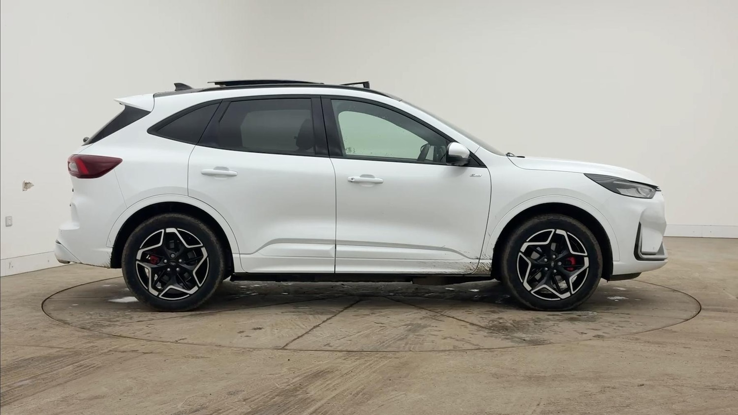 Used Ford Kuga 2025 for sale - 77676772: Photo 5