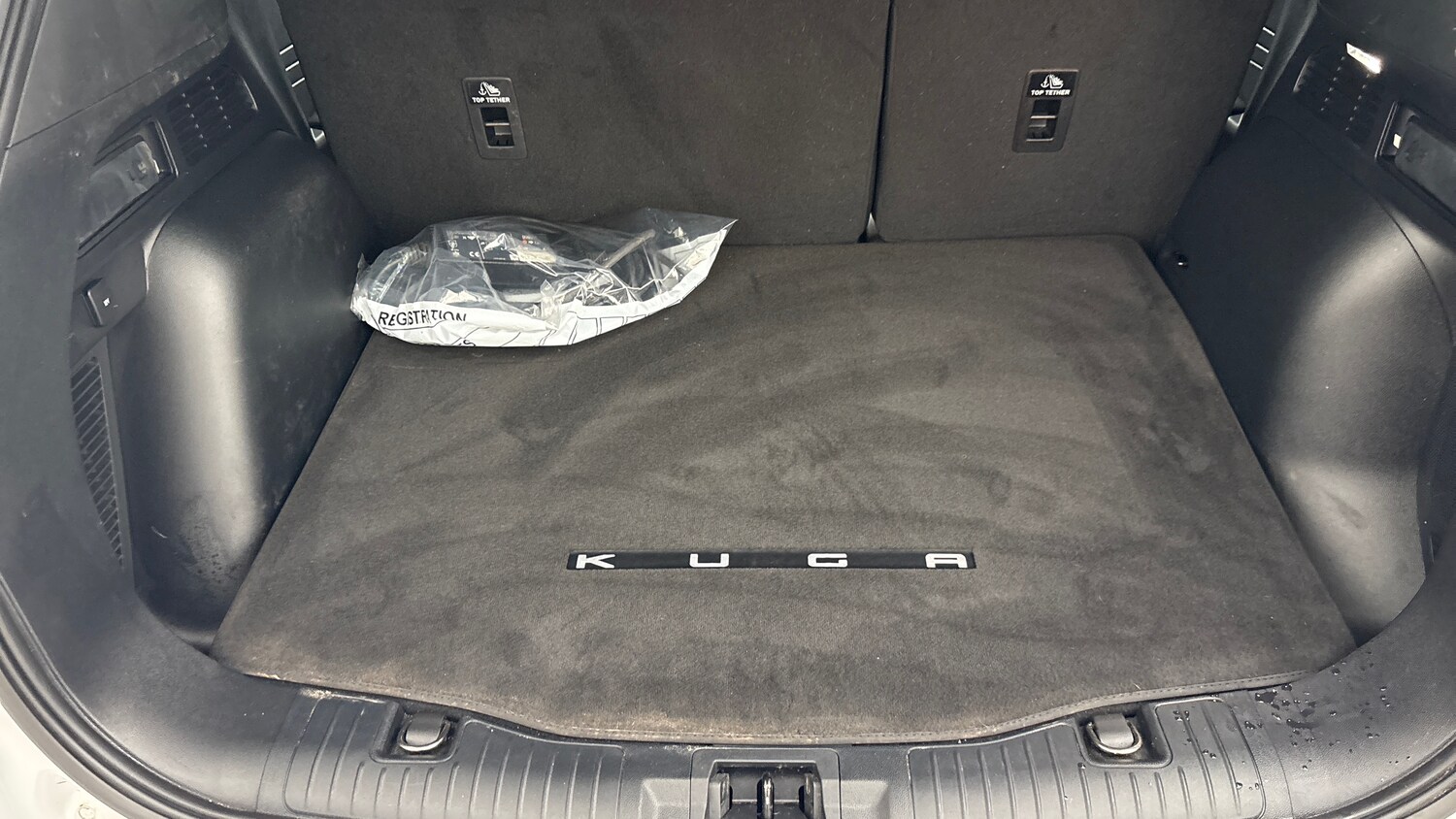 Used Ford Kuga 2025 for sale - 77676772: Photo 6