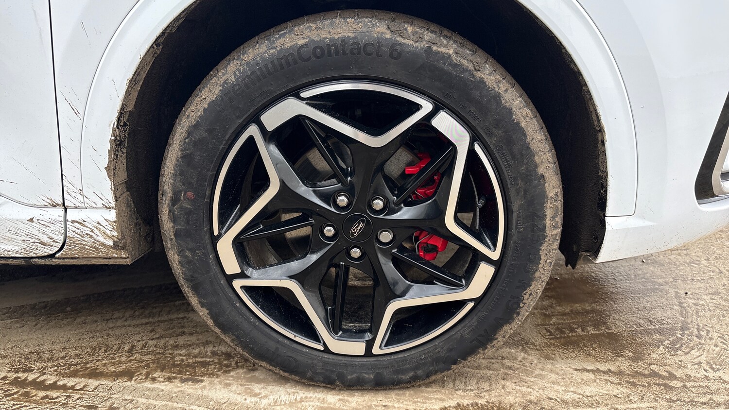 Used Ford Kuga 2025 for sale - 77676772: Photo 7