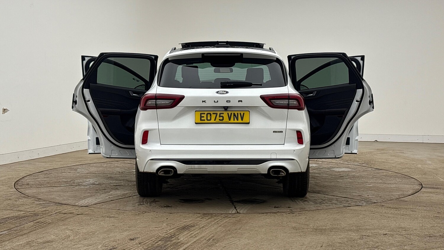 Used Ford Kuga 2025 for sale - 77676772: Photo 8