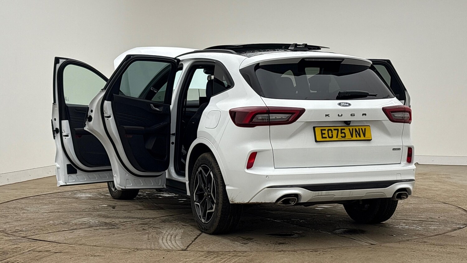 Used Ford Kuga 2025 for sale - 77676772: Photo 9