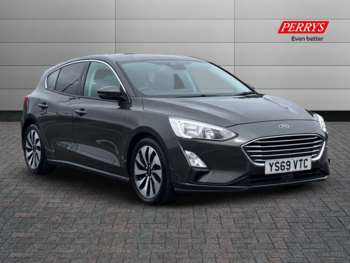 Used Ford Focus 2019 for sale - 75390842: Photo