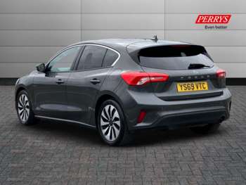 Used Ford Focus 2019 for sale - 75390842: Photo