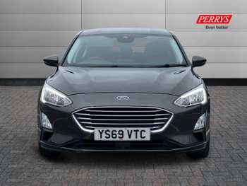 Used Ford Focus 2019 for sale - 75390842: Photo
