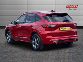 Used Ford Kuga 2024 for sale - 75283787: Photo