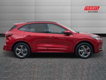 Used Ford Kuga 2024 for sale - 75283787: Photo