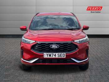 Used Ford Kuga 2024 for sale - 75283787: Photo
