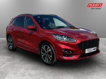 Used Ford Kuga 2023 for sale - 79568587: Photo