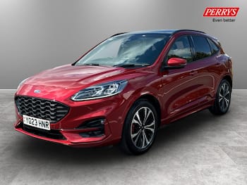 Used Ford Kuga 2023 for sale - 79568587: Photo