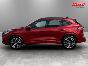 Used Ford Kuga 2023 for sale - 79568587: Photo