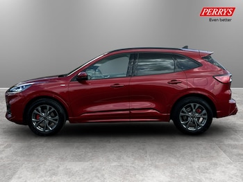 Used Ford Kuga 2021 for sale - 78914191: Photo