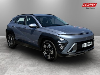 Used Hyundai KONA 2026 for sale - 79136568: Photo