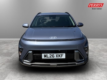 Used Hyundai KONA 2026 for sale - 79136568: Photo