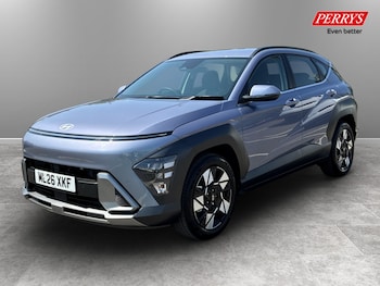 Used Hyundai KONA 2026 for sale - 79136568: Photo