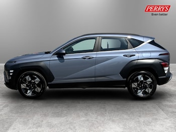 Used Hyundai KONA 2026 for sale - 79136568: Photo