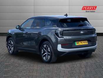 Used Ford Explorer 2024 for sale - 75156519: Photo
