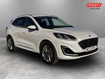 Used Ford Kuga 2023 for sale - 78282543: Photo