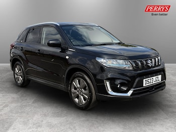 Used Suzuki Vitara 2023 for sale - 79030664: Photo