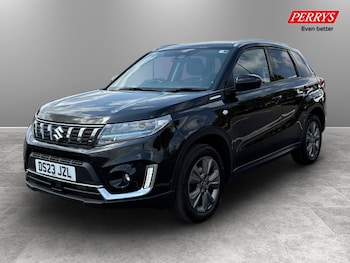 Used Suzuki Vitara 2023 for sale - 79030664: Photo
