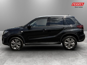 Used Suzuki Vitara 2023 for sale - 79030664: Photo