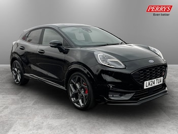 Used Ford Puma 2024 for sale - 79365207: Photo