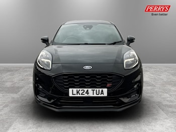 Used Ford Puma 2024 for sale - 79365207: Photo