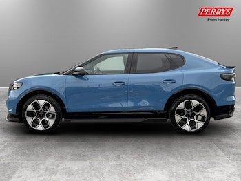 Used Ford Capri 2026 for sale - 78775435: Photo
