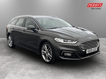 Used Ford Mondeo 2021 for sale - 79352248: Photo