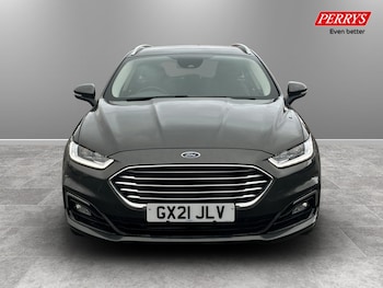Used Ford Mondeo 2021 for sale - 79352248: Photo