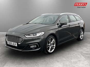 Used Ford Mondeo 2021 for sale - 79352248: Photo