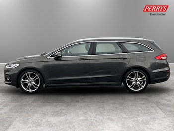 Used Ford Mondeo 2021 for sale - 79352248: Photo