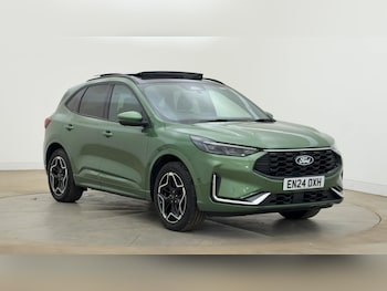 Ford - Kuga