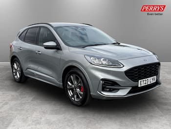 Used Ford Kuga 2023 for sale - 79535909: Photo