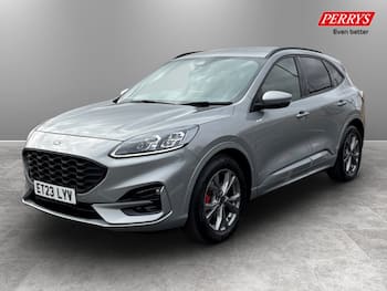 Used Ford Kuga 2023 for sale - 79535909: Photo
