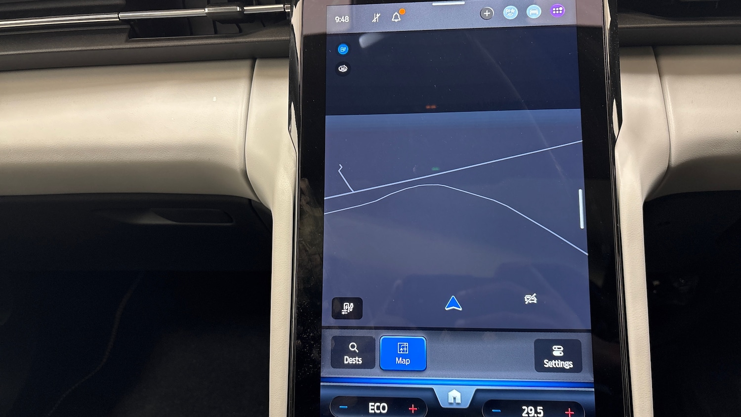 Used Ford Explorer 2025 for sale - 77033817: Photo 13