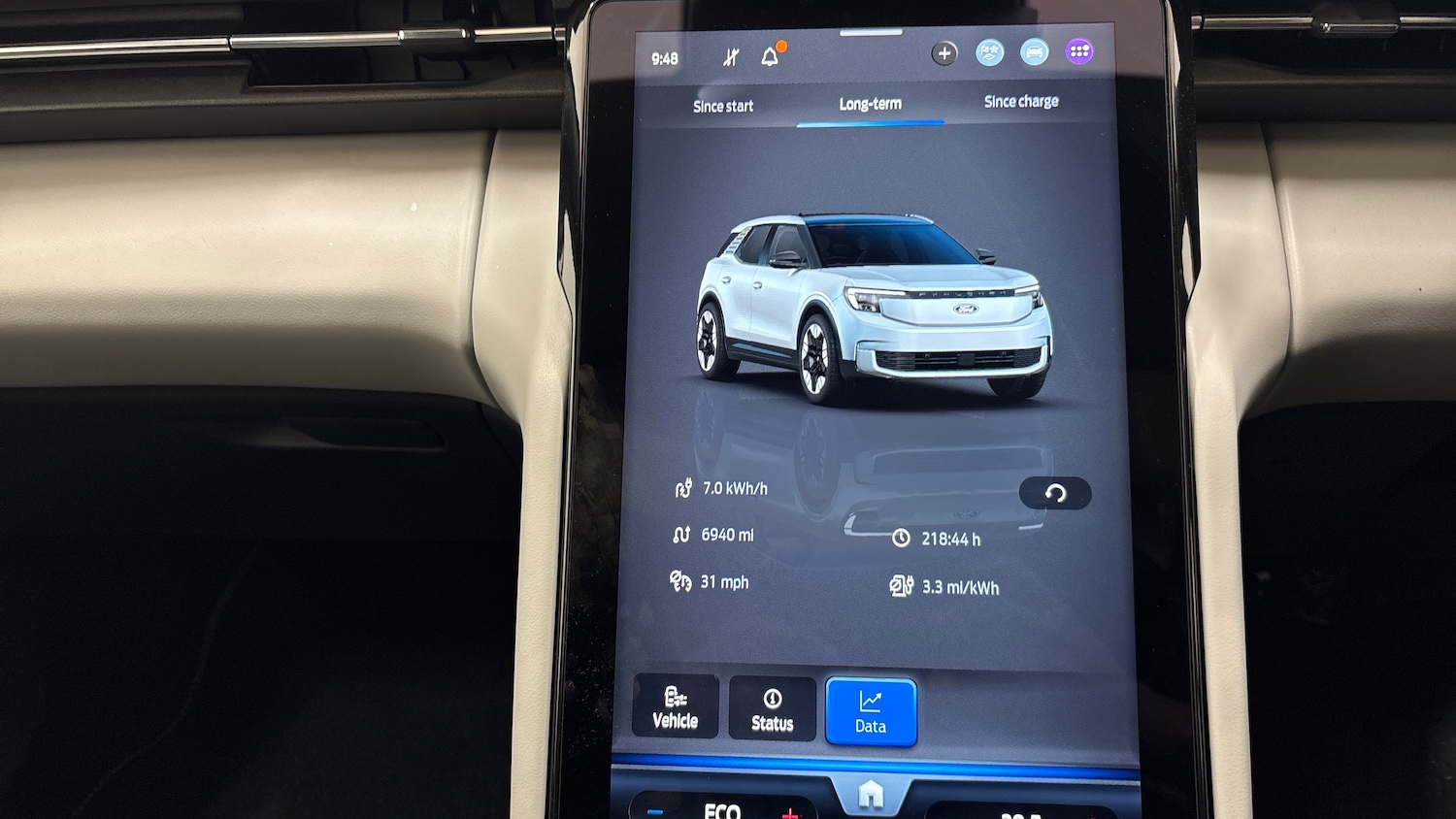 Used Ford Explorer 2025 for sale - 77033817: Photo 14