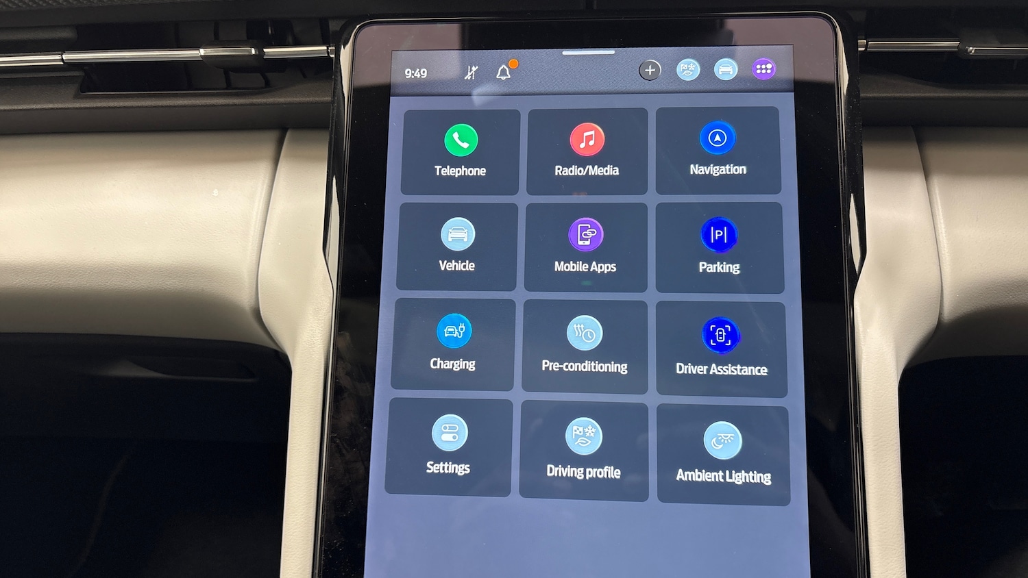 Used Ford Explorer 2025 for sale - 77033817: Photo 16