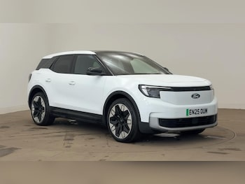 Used Ford Explorer 2025 for sale - 77033817: Photo