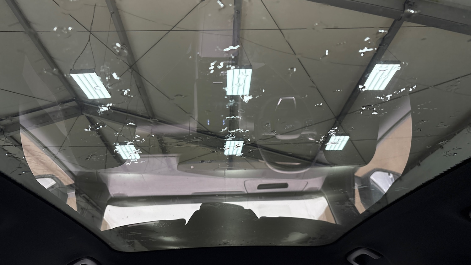 Used Ford Explorer 2025 for sale - 77033817: Photo 25