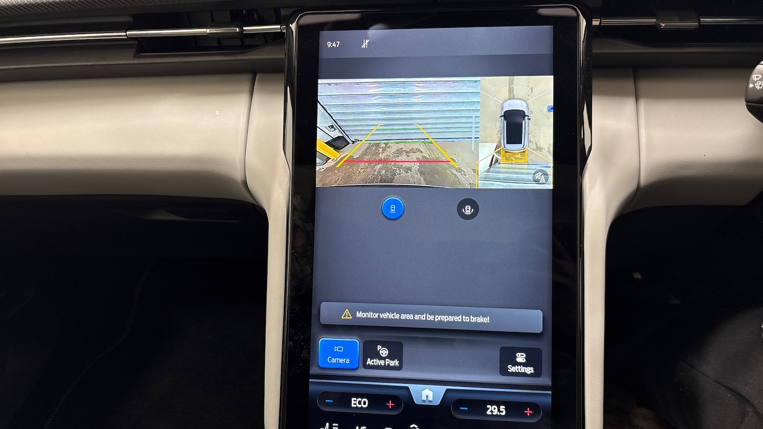 Used Ford Explorer 2025 for sale - 77033817: Photo 28